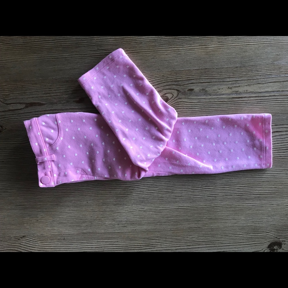 Toddler pants